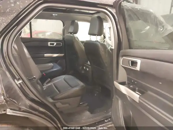 1FMSK8DH1MGB69650 2021 FORD EXPLORER - Image 8