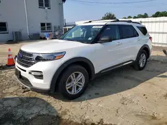 1FMSK8DH1MGB75450 2021 FORD EXPLORER
