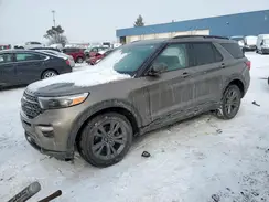 1FMSK8DH1MGB78106 2021 FORD EXPLORER