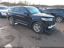 1FMSK8DH1MGB78171 2021 FORD EXPLORER
