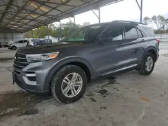 1FMSK8DH1MGB85895 2021 FORD EXPLORER