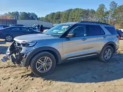 1FMSK8DH1MGB86111 2021 FORD EXPLORER