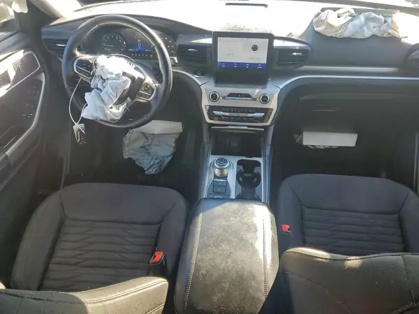 1FMSK8DH1MGB86111 2021 FORD EXPLORER - Image 8