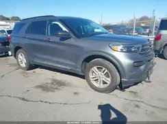 1FMSK8DH1MGB86299 2021 FORD EXPLORER