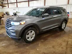 1FMSK8DH1MGB88215 2021 FORD EXPLORER