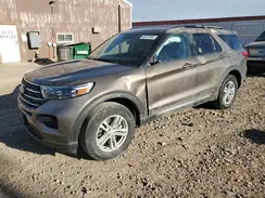 1FMSK8DH1MGB88800 2021 FORD EXPLORER