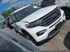 1FMSK8DH1MGB92135 2021 FORD EXPLORER