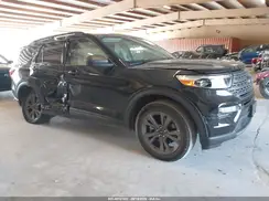 1FMSK8DH1MGB92586 2021 FORD EXPLORER