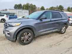 1FMSK8DH1MGC00475 2021 FORD EXPLORER