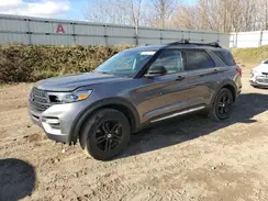 1FMSK8DH1MGC00816 2021 FORD EXPLORER