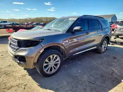 1FMSK8DH1MGC02131 2021 FORD EXPLORER