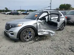 1FMSK8DH1MGC03750 2021 FORD EXPLORER