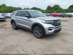 1FMSK8DH1MGC06941 2021 FORD EXPLORER