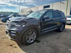 1FMSK8DH1MGC08687 2021 FORD EXPLORER