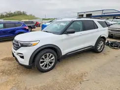 1FMSK8DH1MGC14148 2021 FORD EXPLORER