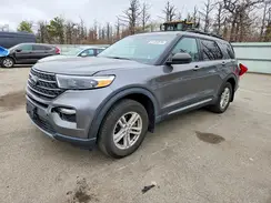 1FMSK8DH1MGC14893 2021 FORD EXPLORER