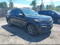 1FMSK8DH1MGC14912 2021 FORD EXPLORER