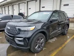 1FMSK8DH1MGC26963 2021 FORD EXPLORER