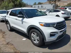 1FMSK8DH1MGC30947 2021 FORD EXPLORER