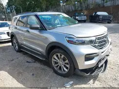 1FMSK8DH1MGC34562 2021 FORD EXPLORER