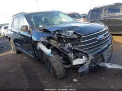 1FMSK8DH1MGC36120 2021 FORD EXPLORER