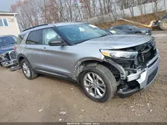 1FMSK8DH1MGC36800 2021 FORD EXPLORER