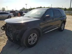 1FMSK8DH1MGC38546 2021 FORD EXPLORER