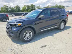 1FMSK8DH1MGC41012 2021 FORD EXPLORER
