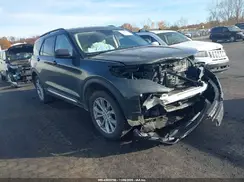 1FMSK8DH1MGC41222 2021 FORD EXPLORER