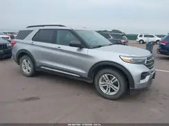 1FMSK8DH1MGC43343 2021 FORD EXPLORER