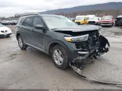 1FMSK8DH1MGC43519 2021 FORD EXPLORER