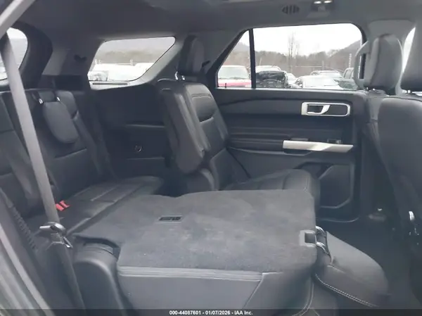 1FMSK8DH1MGC43519 2021 FORD EXPLORER - Image 8