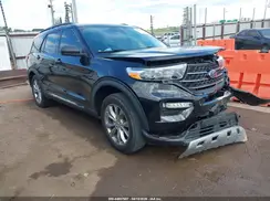 1FMSK8DH1MGC44461 2021 FORD EXPLORER