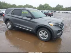 1FMSK8DH1MGC44878 2021 FORD EXPLORER