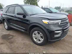 1FMSK8DH1MGC46047 2021 FORD EXPLORER