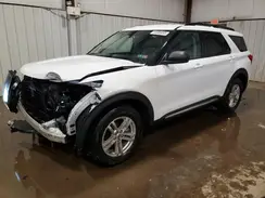 1FMSK8DH1MGC50650 2021 FORD EXPLORER