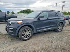 1FMSK8DH1NGA06983 2022 FORD EXPLORER
