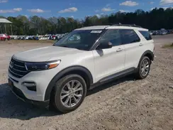 1FMSK8DH1NGA12010 2022 FORD EXPLORER