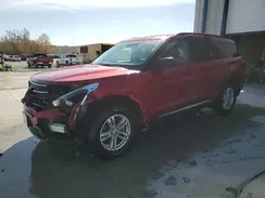1FMSK8DH1NGA12833 2022 FORD EXPLORER