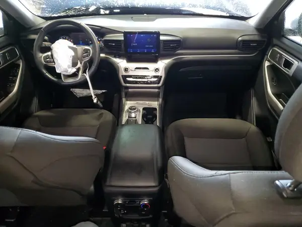 1FMSK8DH1NGA15943 2022 FORD EXPLORER - Image 8
