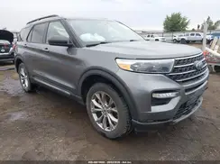 1FMSK8DH1NGA15957 2022 FORD EXPLORER