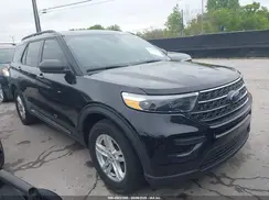 1FMSK8DH1NGA16722 2022 FORD EXPLORER