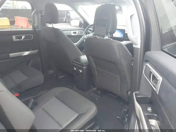 1FMSK8DH1NGA16722 2022 FORD EXPLORER - Image 8