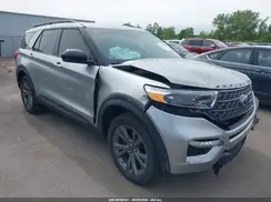 1FMSK8DH1NGA17773 2022 FORD EXPLORER