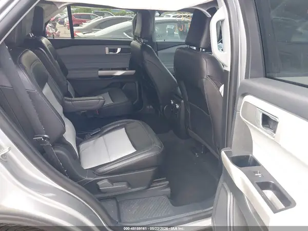 1FMSK8DH1NGA17773 2022 FORD EXPLORER - Image 8