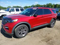 1FMSK8DH1NGA18339 2022 FORD EXPLORER