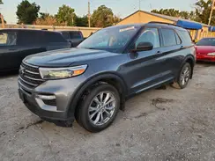 1FMSK8DH1NGA19278 2022 FORD EXPLORER