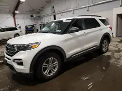 1FMSK8DH1NGA21225 2022 FORD EXPLORER