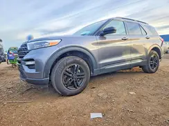 1FMSK8DH1NGA23010 2022 FORD EXPLORER