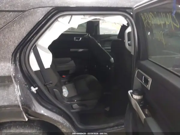 1FMSK8DH1NGA35934 2022 FORD EXPLORER - Image 8